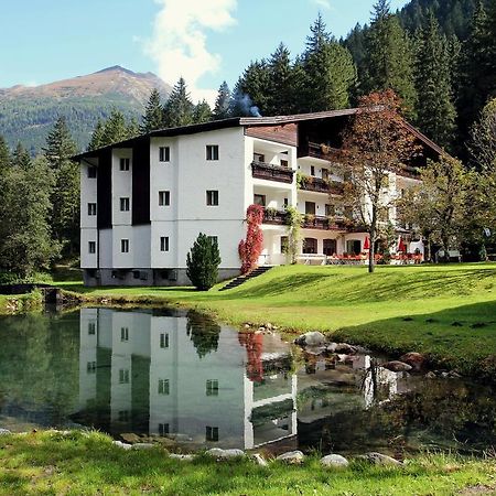 Hotel Evianquelle Бад Гащайн Екстериор снимка