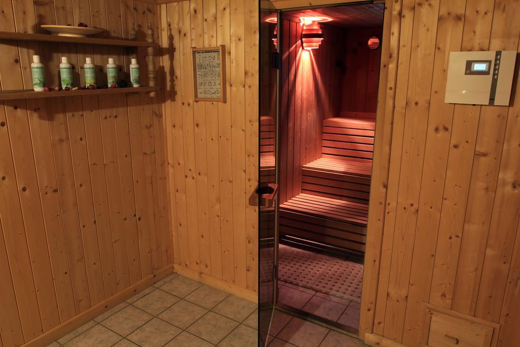 Hotel Evianquelle Бад Гащайн Екстериор снимка
