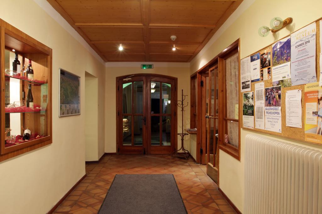Hotel Evianquelle Бад Гащайн Екстериор снимка