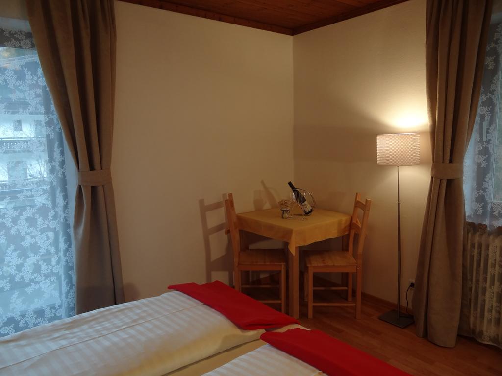 Hotel Evianquelle Бад Гащайн Екстериор снимка