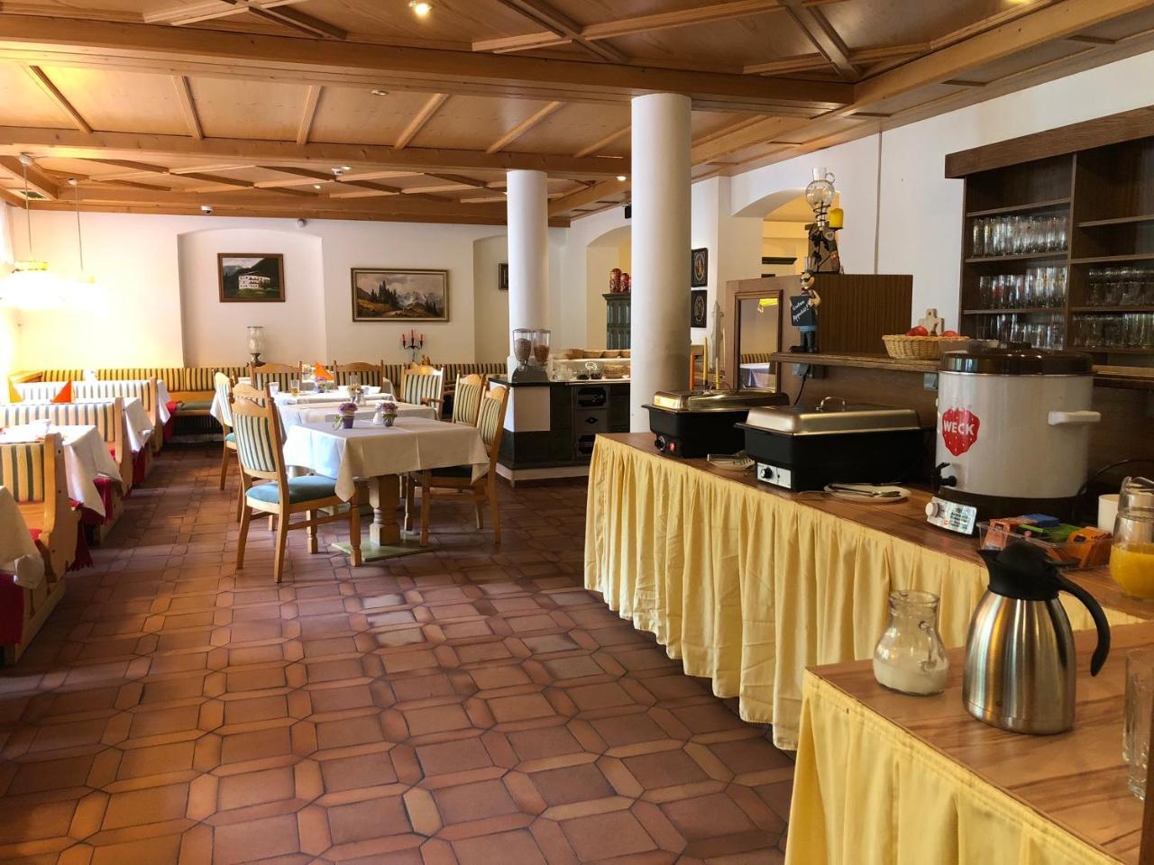 Hotel Evianquelle Бад Гащайн Екстериор снимка