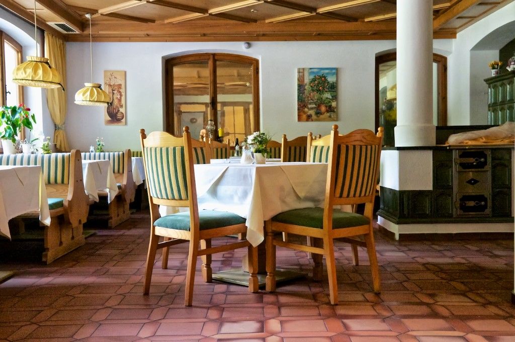 Hotel Evianquelle Бад Гащайн Екстериор снимка